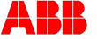 logotyp firma ABB