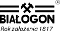 logotyp firma Białogon