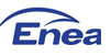 logotyp firma ENEA