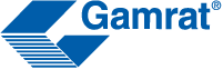 logotyp firma Gamrat