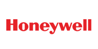 logotyp firma Honeywell