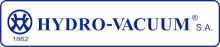 logotyp firma Hydro-vacuum