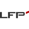 logotyp firma LFP