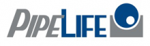 logotyp firma PipeLife