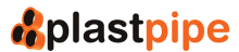 logotyp firma PlastPipe