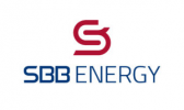 logotyp firma SBB Energy