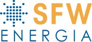 logotyp firma SFW Energia