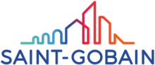 logotyp firma Saint-Gobain