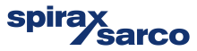 logotyp firma Spirax Sarco